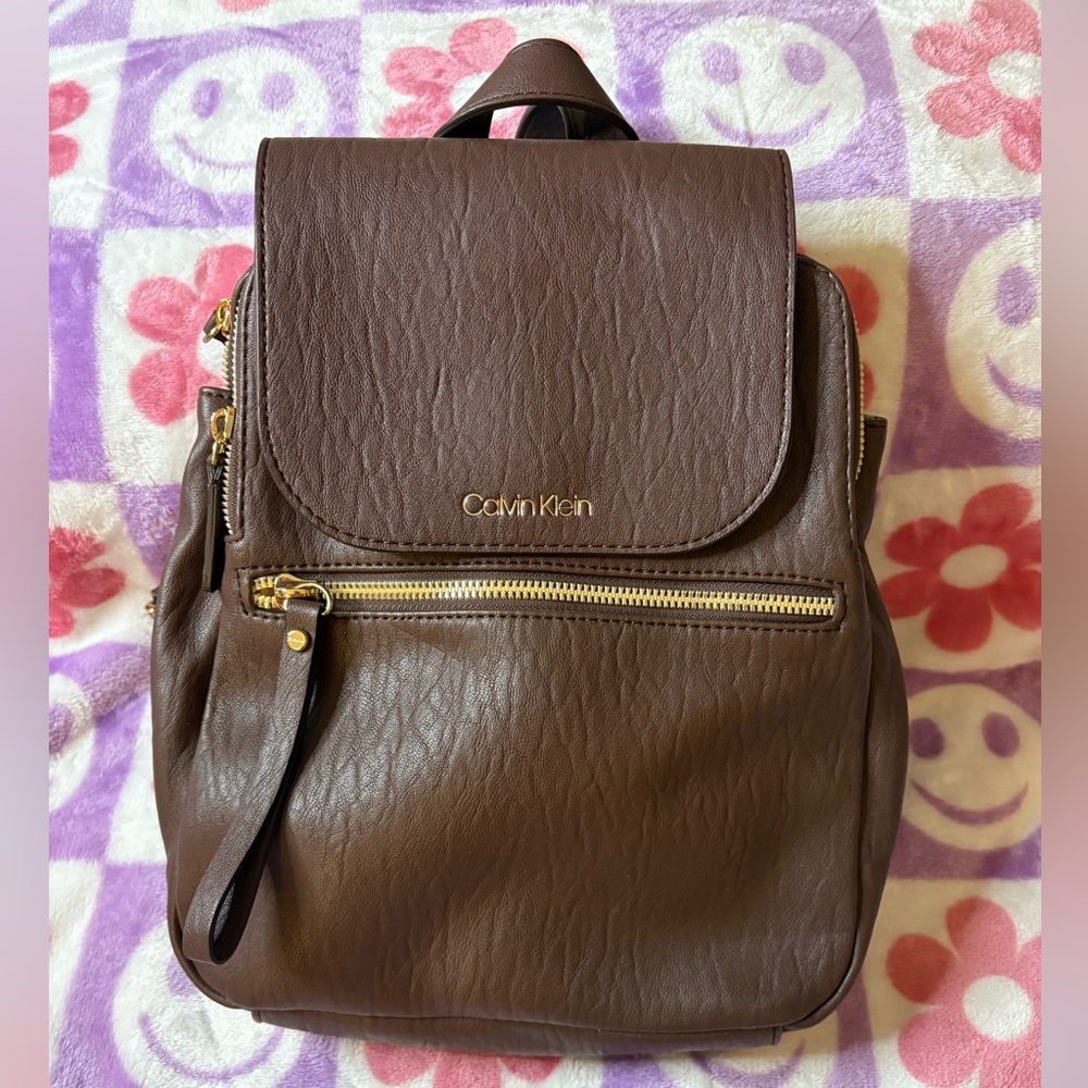 🌸Calvin Klein Backpack🌸